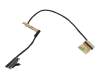 DC02001X510 Original Lenovo Displaykabel LED eDP 30-Pin