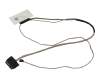 DC02002R800 Original Lenovo Displaydeckel 39,6cm (15,6 Zoll) silber