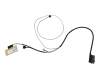 DC02002R900 Original Lenovo Displaykabel LED eDP 30-Pin
