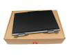DC020C013G00 Original Lenovo Touch-Displayeinheit 14,0 Zoll (WUXGA 1920x1200) silber