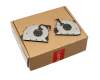 DC28000DCV1 Original AVC Lüfter (GPU/CPU) Kit