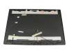 DC33001KK00 Original Lenovo Displaydeckel 43,9cm (17,3 Zoll) grau-silber
