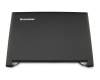DD0ST7LC010 Original Lenovo Displaydeckel inkl. Scharniere 39,6cm (15,6 Zoll) schwarz