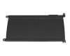 DELL-0PT3W4 Original Dell Akku 42Wh (1,5cm Variante)
