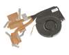 DFS481105F20T Original FCN Lüfter inkl. Kühler (DIS)