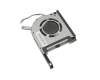 DFS5K12114262H Original FCN Lüfter inkl. Kühler (CPU/GPU)