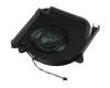 DFSCL42P165937 Original FCN Lüfter (CPU)