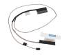 DH5JV_EDP_CABLE_SINGLE_MIC Original Acer Displaykabel LED eDP 40-Pin (inkl. Microfon)
