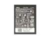 DHYM1 Original Dell Netzteil 130,0 Watt flache Bauform