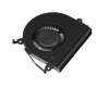 DQ5D77E000 Original FCN Lüfter inkl. Kühler (CPU/GPU) B-Ware