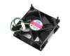 DS08025R12U P241 Original AVC Lüfter