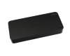 Dell 0H1N8Y ProDock WD25 inkl. 130W Netzteil