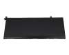 Dell 15 DC15250 Original Akku 41Wh (3 Zellen)