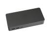 Dell 248-B54K-A01 Universal Dock UD22 inkl. 130W Netzteil