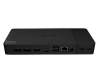Dell CJFWYQ3 TB Dock WD22TB4 inkl. 180W Netzteil Modular