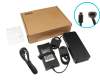 Dell CN-0H1N8Y ProDock WD25 inkl. 130W Netzteil