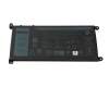 Dell Chromebook 11 (5190) Original Akku 42Wh