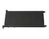 Dell Chromebook 11 (5190) Original Akku 42Wh