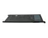 Dell Chromebook 11 (5190) Original Akku 42Wh