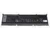 Dell G15 (5521) Original Akku 86Wh