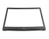 Dell G3 17 (3779) Original Displayrahmen 43,9cm (17,3 Zoll) schwarz