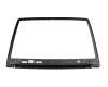 Dell G3 17 (3779) Original Displayrahmen 43,9cm (17,3 Zoll) schwarz