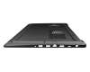 Dell G3 17 (3779) Original Gehäuse Unterseite schwarz