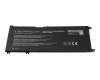 Dell G3 17 (3779) Replacement Akku 55Wh