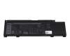 Dell G5 15 (5505) Original Akku 51Wh (3 Zellen)