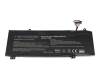 Dell G7 17 (7790) Replacement Akku 3630mAh 15,4V