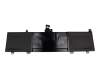 Dell Inspiron 11 (3180) Replacement Akku 26Wh