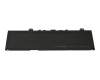 Dell Inspiron 13 (7380) Original Akku 38Wh