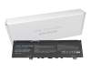 Dell Inspiron 13 (7380) Replacement Akku 24Wh