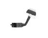 Dell Inspiron 13 2in1 (7390) Original Stromversorgungsbuchse inkl. Kabel