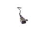 Dell Inspiron 14 (3467) Stromversorgungsbuchse inkl. Kabel