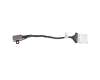 Dell Inspiron 14 (3476) Stromversorgungsbuchse inkl. Kabel
