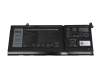 Dell Inspiron 14 (5440) Original Akku 41Wh (3 Zellen)