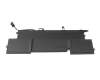 Dell Inspiron 14 (7400) Original Akku 78Wh