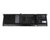 Dell Inspiron 14 2in1 (7425) Original Akku 54Wh (4 Zellen)