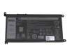 Dell Inspiron 15 (3501) Original Akku 42Wh (3,5cm Variante)