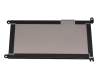 Dell Inspiron 15 (3502) Original Akku 42Wh (3,5cm Variante)