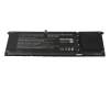 Dell Inspiron 15 (3515) Replacement Akku 50Wh