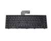 Dell Inspiron 15 (3520) 2013 Original Tastatur DE (deutsch) schwarz