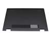 Dell Inspiron 15 (3520) 2022 Original Gehäuse Unterseite schwarz