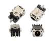 Dell Inspiron 15 (5570) Original Stromversorgungsbuchse 4,0/1,2mm 3PIN