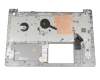 Dell Inspiron 15 (5570) Original Tastatur inkl. Topcase DE (deutsch) schwarz/silber