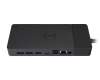 Dell Inspiron 15 (7560) Dual USB-C Docking Station inkl. 240W Netzteil mit 10 Anschlüssen