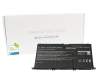 Dell Inspiron 15 (7567) Replacement Akku 82Wh