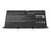 Dell Inspiron 15 (7567) Replacement Akku 82Wh