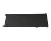 Dell Inspiron 15 (7570) Replacement Akku 55Wh